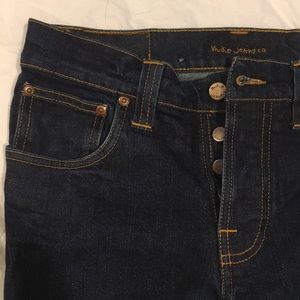 Nudie Jeans